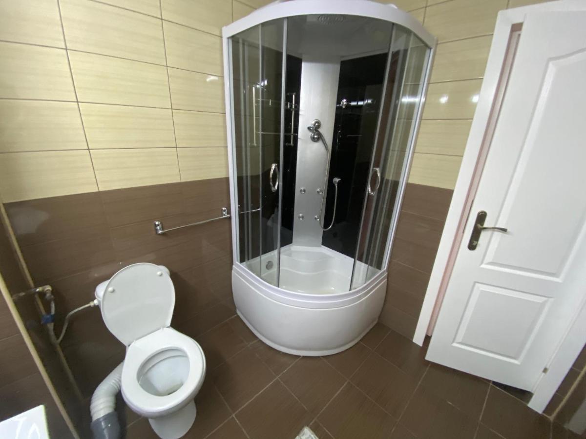Casa Cattleya Hotel Târgu Jiu Екстериор снимка