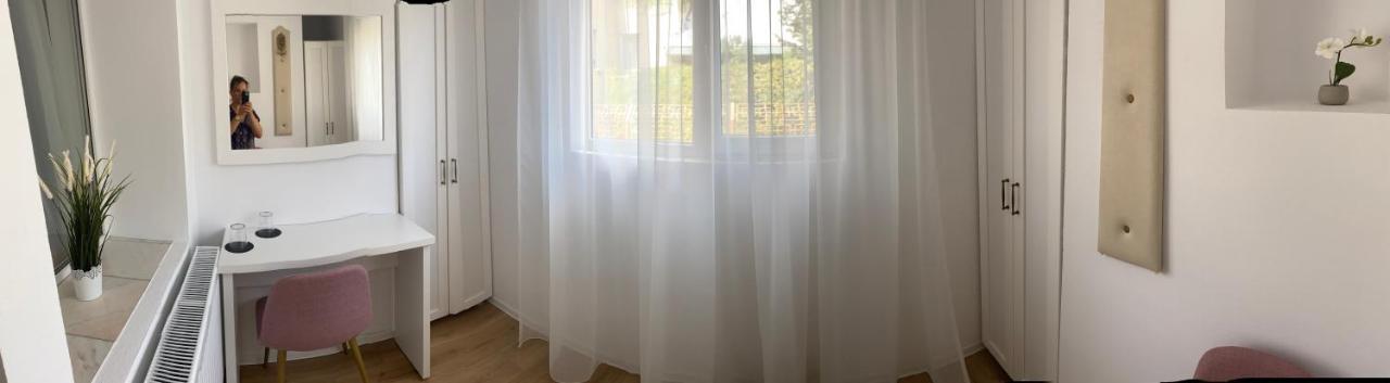 Casa Cattleya Hotel Târgu Jiu Екстериор снимка