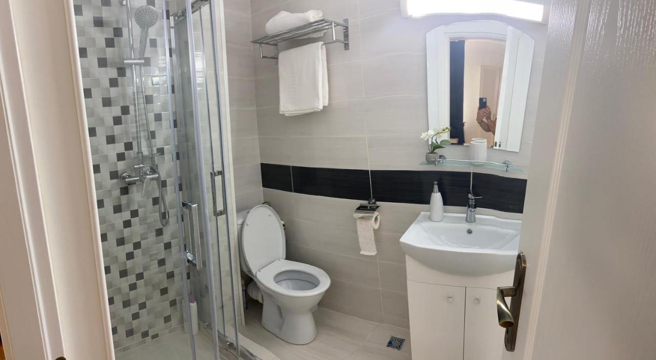 Casa Cattleya Hotel Târgu Jiu Екстериор снимка