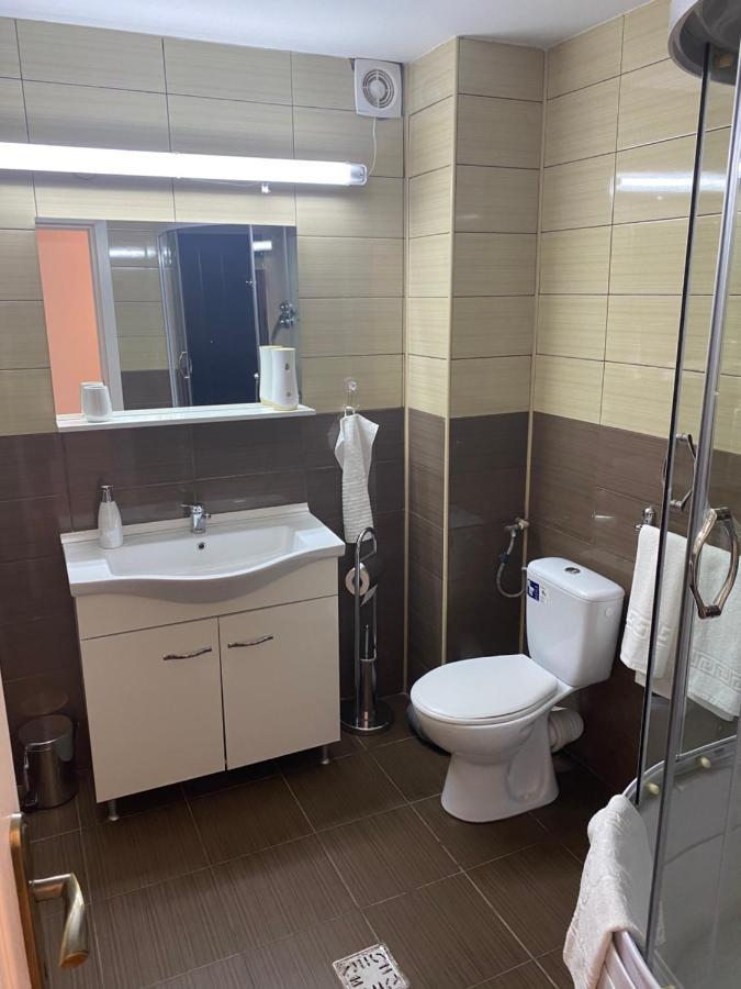 Casa Cattleya Hotel Târgu Jiu Екстериор снимка